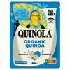 Quinola Organic Pearl Quinoa (400 g)