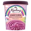 Mr Kipling Mr. Kipling Unicorn Vanilla Icing (400 g)