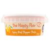 The Happy Pear Spicy Red Pepper Pesto (135 g)
