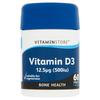 Vitaminstore VS Vitamin D (60 Piece)