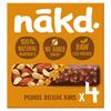 Nakd Peanut Delight (140 g)