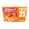 Grahams Protein 25 Mango, Papaya & Passionfruit (200 g)