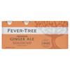 Fever-Tree Ginger Ale 150ml 8 Pack Can (150 ml)