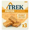 Trek Peanut Butter Crunch (150 g)