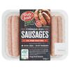 Truly Irish Premium Sausages (350 g)