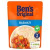 Bens Original Basmati Rice (220 g)