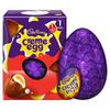 Cadbury Creme Egg Large Easter Egg (195 g)