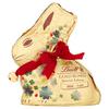 Lindt Gold Bunny Milk Chocolate With Shamrock Foil (100 g)