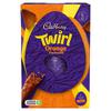 Cadbury Twirl Orange Large Easter Egg (198 g)