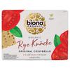 Biona Organic Rye Knacke Original Crispbread (200 g)