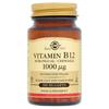 Solgar Vitamin B12 1000ug Chewable Nuggets (100 g)