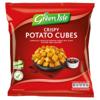 Green Isle Crispy Potato Cubes (600 g)
