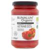 Bunalun Organic Red Pepper Sauce (350 g)