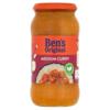 Bens Original Medium Curry (440 g)