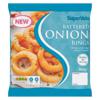SuperValu Onion Rings (400 g)
