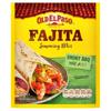 Old El Paso Smoky BBQ Seasoning Mix for Fajitas (35 g)