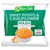 Green Isle Sweet Potato and Cauliflower Mash (380 g)