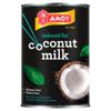 Amoy Reduced Fat Coconut Milk (400 ml)