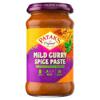 Pataks Mild Curry Spice Paste (283 g)