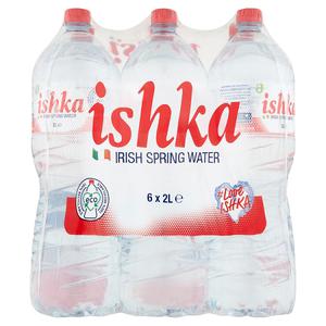 ISHKA keeps things fresh with the launch of a new twin pack 5L - Ishka