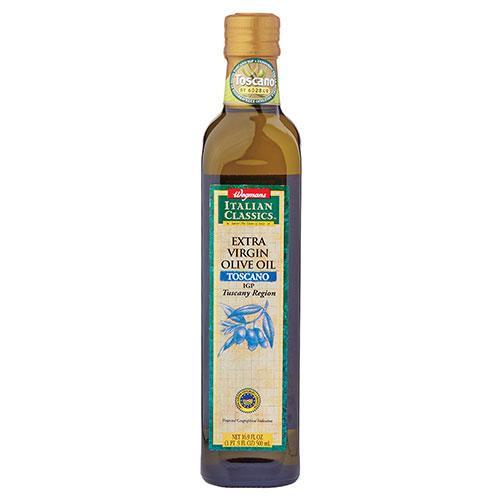 Review - Wegmans Italian Classics Toscano Extra Virgin Olive Oil