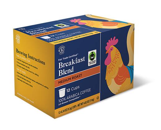 review-barissimo-breakfast-blend-or-donut-store-coffee-cups