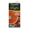 Imagine Creamy Garden Tomato Soup Less Sodium Organic