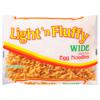 Light 'n Fluffy Egg Noodles Wide