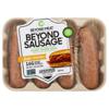 Beyond Meat Beyond Sausage Brat Original Plant-Based - 4 ct