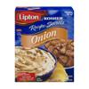 Lipton Recipe Secrets Soup & Dip Mix Onion Kosher - 2 ct