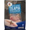 Stop & Shop Tilapia Boneless & Skinless Fillets