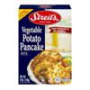 Streit's Potato Pancake Mix Vegetable