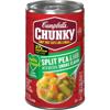 Campbell's Chunky Healthy Request Split Pea & Ham Soup
