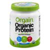 Orgain Organic Protein Powder Vanilla Bean Gluten Free