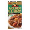 S&B Golden Curry Sauce Mix Medium Hot