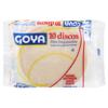 Goya Empanadas Pastry Dough Frozen