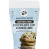 Magnolia Mixes Cookie Mix Chocolate Chip Gluten Free