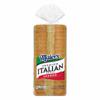Maier's Bread, Premium Italian, Seeded