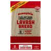 Joseph's Lavash Bread, Flax, Oat Bran & Whole Wheat