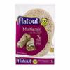 FLATOUT Flatbread, Multigrain With Flax