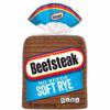 Beefsteak Soft Rye Bread