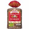 Arnold Whole Grains 12 Grain Bread