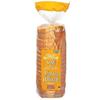 Wegmans Bread, Soft, Whole Wheat, Honey, Price Good For Only 2 Or More