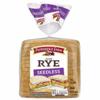 Pepperidge Farm Jewish Rye Seedless Rye Bread