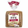 Pepperidge Farm Jewish Rye Seeded Rye Bread