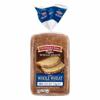 Pepperidge Farm Bread, Whole Grain, 100% Whole Wheat