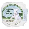 Fire Fly Farms Merry Goat Round Goat Cheese