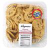Wegmans Famous Chocolate Chip Mini Cookies, FAMILY PACK