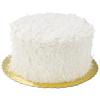 Wegmans Coconut Cake Large