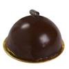 Wegmans Chocolate Dome Petit